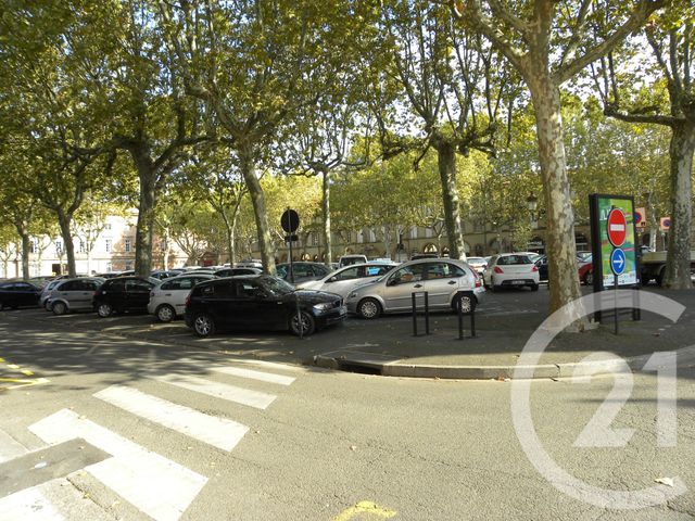 Appartement Studio à louer - 1 pièce - 21,06 m2 - Gaillac - 81 - MIDI-PYRENEES