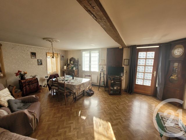 Maison &agrave; vendre - 4 pi&egrave;ces - 137,41 m2 - Donnazac - 81 - MIDI-PYRENEES