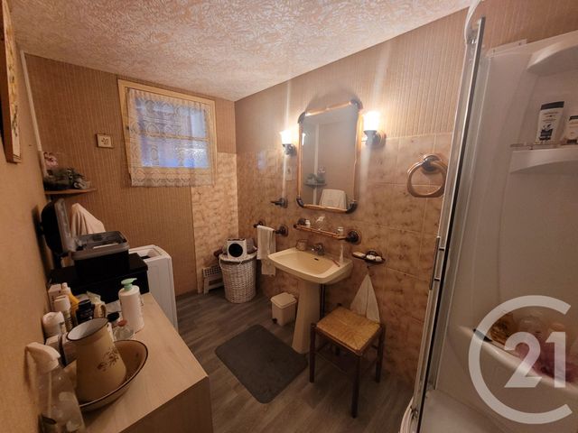 Maison &agrave; vendre - 4 pi&egrave;ces - 137,41 m2 - Donnazac - 81 - MIDI-PYRENEES