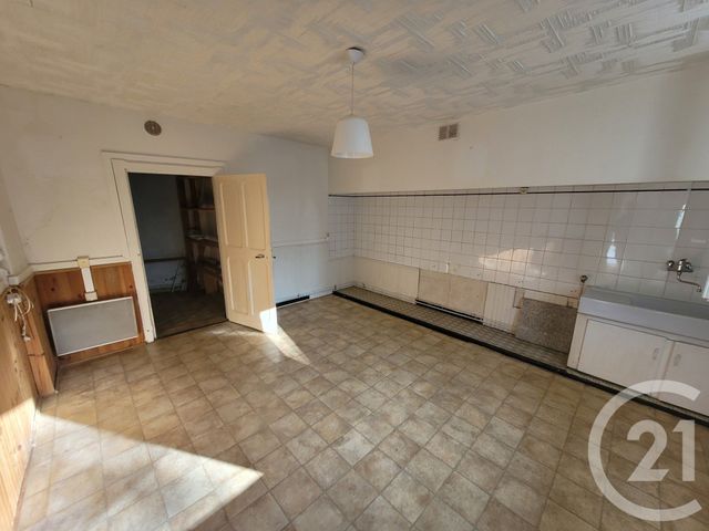 Maison &agrave; vendre - 4 pi&egrave;ces - 137,41 m2 - Donnazac - 81 - MIDI-PYRENEES