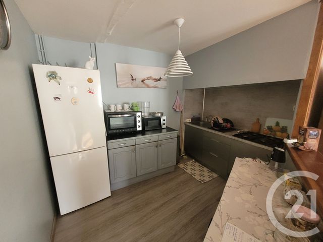 Maison &agrave; vendre - 4 pi&egrave;ces - 137,41 m2 - Donnazac - 81 - MIDI-PYRENEES