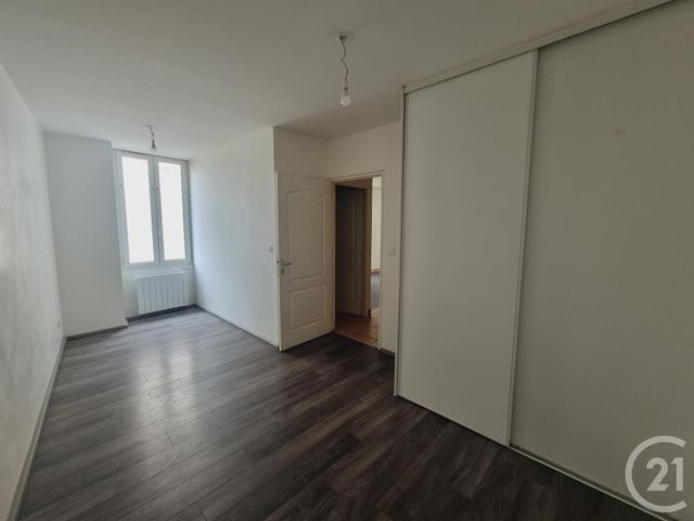 Appartement T3 à louer - 3 pièces - 52,71 m2 - Gaillac - 81 - MIDI-PYRENEES