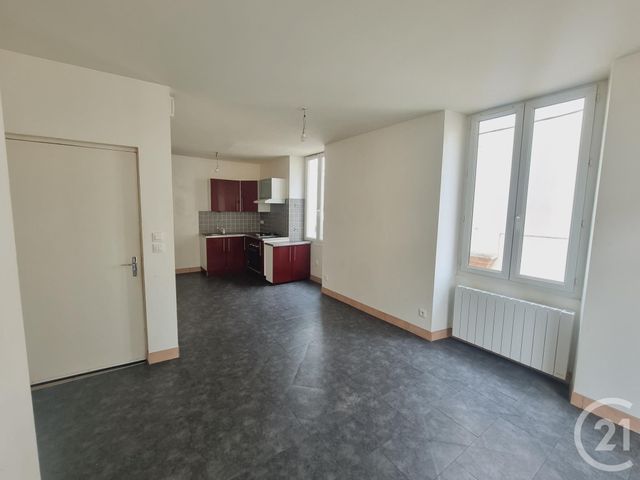 Appartement T3 à louer GAILLAC