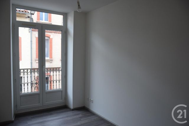 Appartement T3 à louer - 3 pièces - 52,71 m2 - Gaillac - 81 - MIDI-PYRENEES