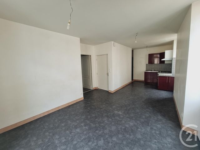 Appartement T3 à louer - 3 pièces - 52,71 m2 - Gaillac - 81 - MIDI-PYRENEES