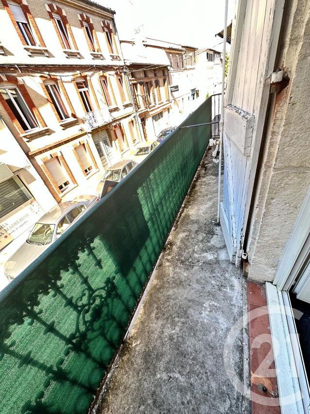 Appartement T3 à louer - 3 pièces - 52,71 m2 - Gaillac - 81 - MIDI-PYRENEES