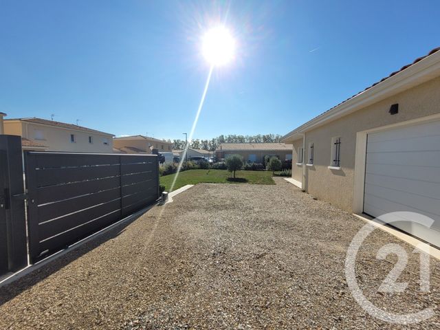 Afficher la photo en grand Maison à vendre - 3 pièces - 72,02 m2 - Brens - 81 - MIDI-PYRENEES