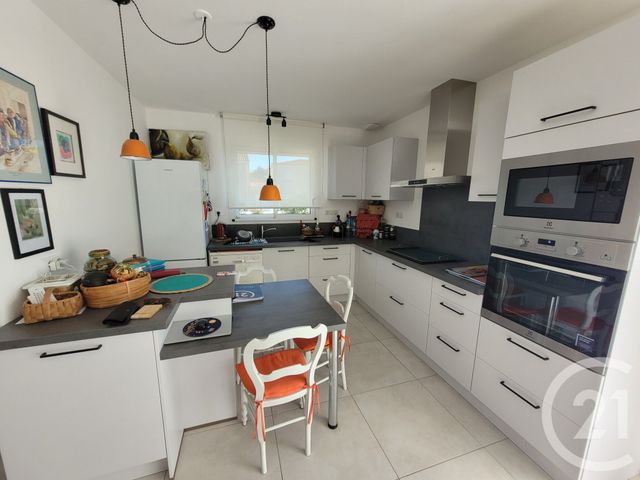 Afficher la photo en grand Maison à vendre - 3 pièces - 72,02 m2 - Brens - 81 - MIDI-PYRENEES
