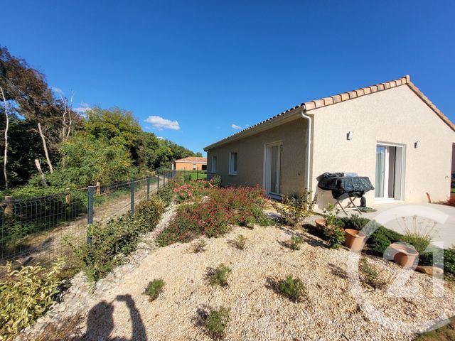Afficher la photo en grand Maison à vendre - 3 pièces - 72,02 m2 - Brens - 81 - MIDI-PYRENEES
