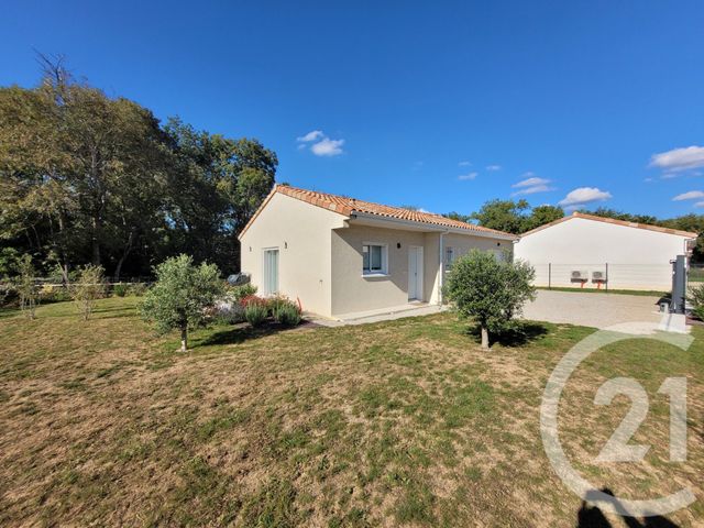 Maison à vendre BRENS