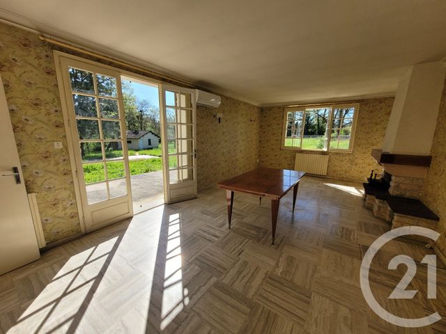 Maison &agrave; vendre - 7 pi&egrave;ces - 170,51 m2 - Montans - 81 - MIDI-PYRENEES