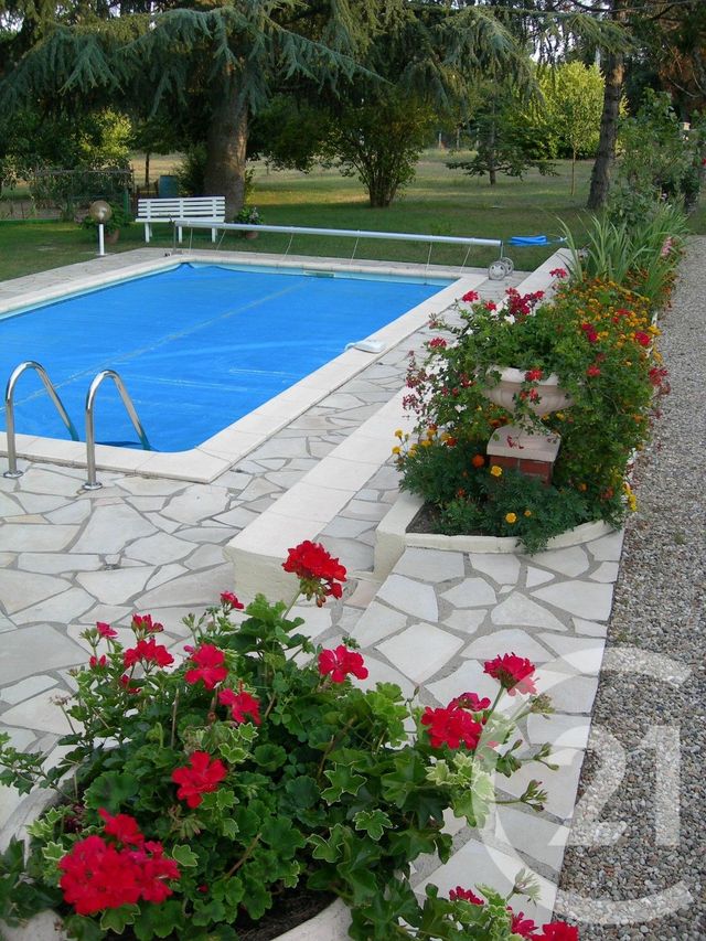 Maison &agrave; vendre - 7 pi&egrave;ces - 170,51 m2 - Montans - 81 - MIDI-PYRENEES