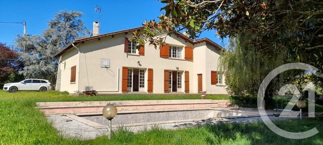 Maison &agrave; vendre - 7 pi&egrave;ces - 170,51 m2 - Montans - 81 - MIDI-PYRENEES