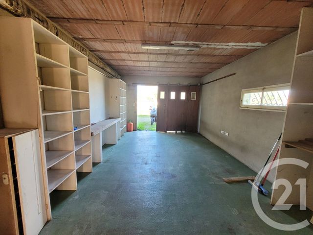 Maison &agrave; vendre - 7 pi&egrave;ces - 170,51 m2 - Montans - 81 - MIDI-PYRENEES