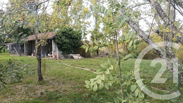 Afficher la photo en grand Terrain à vendre - 1000 m2 - Fayssac - 81 - MIDI-PYRENEES