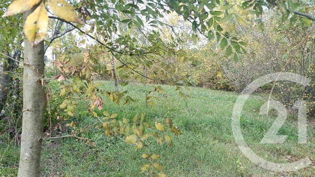 Afficher la photo en grand Terrain à vendre - 1000 m2 - Fayssac - 81 - MIDI-PYRENEES