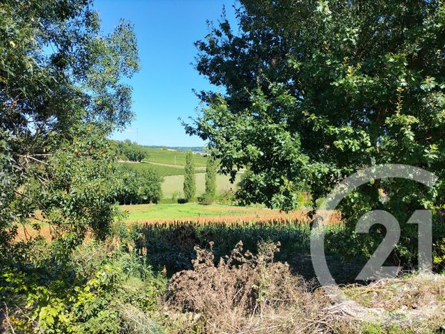 Afficher la photo en grand Terrain à vendre - 1000 m2 - Fayssac - 81 - MIDI-PYRENEES