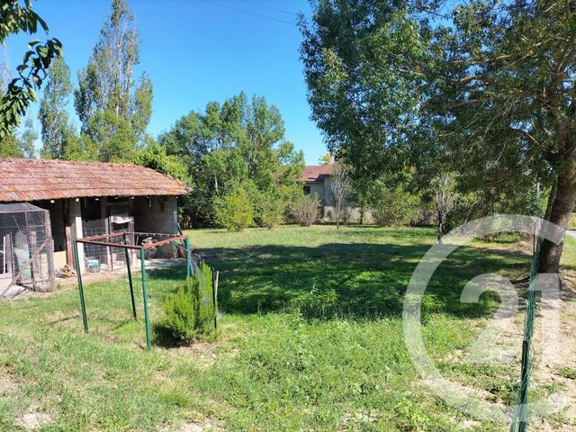 Afficher la photo en grand Terrain à vendre - 1000 m2 - Fayssac - 81 - MIDI-PYRENEES