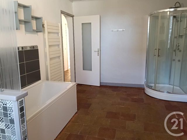 Maison à vendre - 4 pièces - 166,70 m2 - Campagnac - 81 - MIDI-PYRENEES