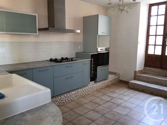 Maison à vendre - 4 pièces - 166,70 m2 - Campagnac - 81 - MIDI-PYRENEES