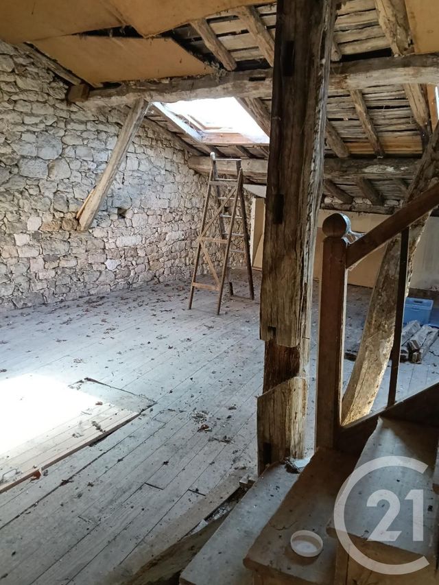 Maison à vendre - 4 pièces - 166,70 m2 - Campagnac - 81 - MIDI-PYRENEES