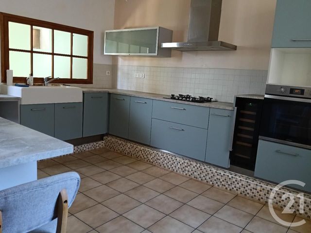 Maison à vendre - 4 pièces - 166,70 m2 - Campagnac - 81 - MIDI-PYRENEES