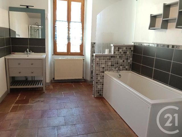 Maison à vendre - 4 pièces - 166,70 m2 - Campagnac - 81 - MIDI-PYRENEES