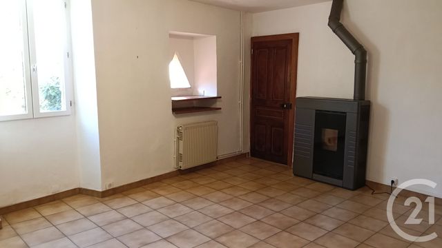Maison à vendre - 4 pièces - 166,70 m2 - Campagnac - 81 - MIDI-PYRENEES