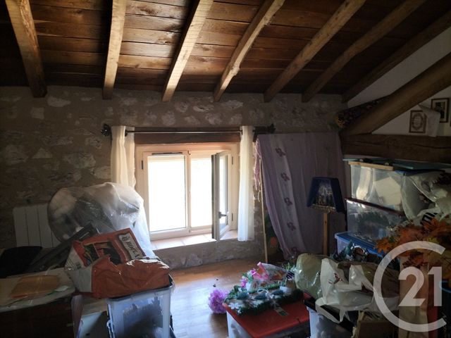 Maison à vendre - 6 pièces - 167,15 m2 - Castelnau De Montmiral - 81 - MIDI-PYRENEES