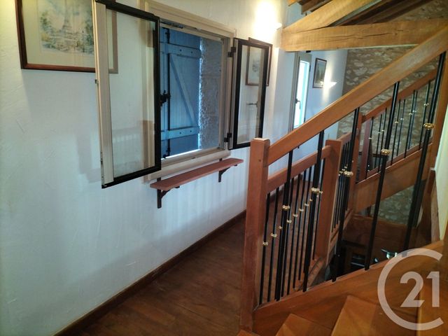 Maison à vendre - 6 pièces - 167,15 m2 - Castelnau De Montmiral - 81 - MIDI-PYRENEES