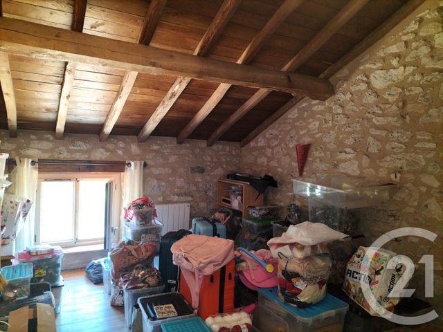 Maison à vendre - 6 pièces - 167,15 m2 - Castelnau De Montmiral - 81 - MIDI-PYRENEES