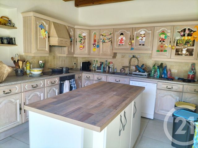 Maison à vendre - 6 pièces - 167,15 m2 - Castelnau De Montmiral - 81 - MIDI-PYRENEES