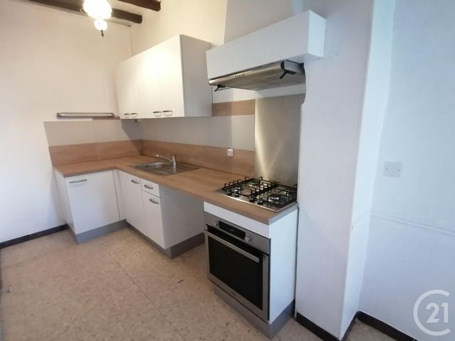 Afficher la photo en grand Appartement T3 à louer - 3 pièces - 108,48 m2 - Labastide De Levis - 81 - MIDI-PYRENEES