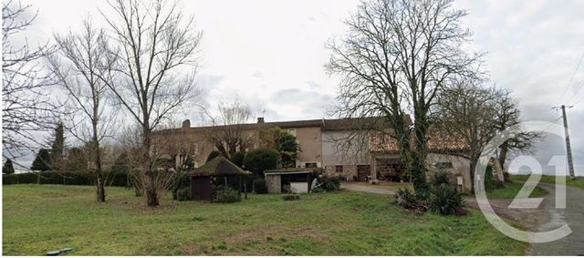 Afficher la photo en grand Appartement T3 à louer - 3 pièces - 108,48 m2 - Labastide De Levis - 81 - MIDI-PYRENEES