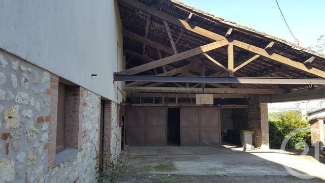 Afficher la photo en grand Appartement T3 à louer - 3 pièces - 108,48 m2 - Labastide De Levis - 81 - MIDI-PYRENEES