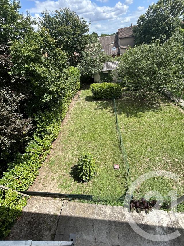 Appartement T3 à vendre - 3 pièces - 86,15 m2 - Gaillac - 81 - MIDI-PYRENEES