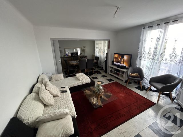 Appartement T3 à vendre - 3 pièces - 86,15 m2 - Gaillac - 81 - MIDI-PYRENEES