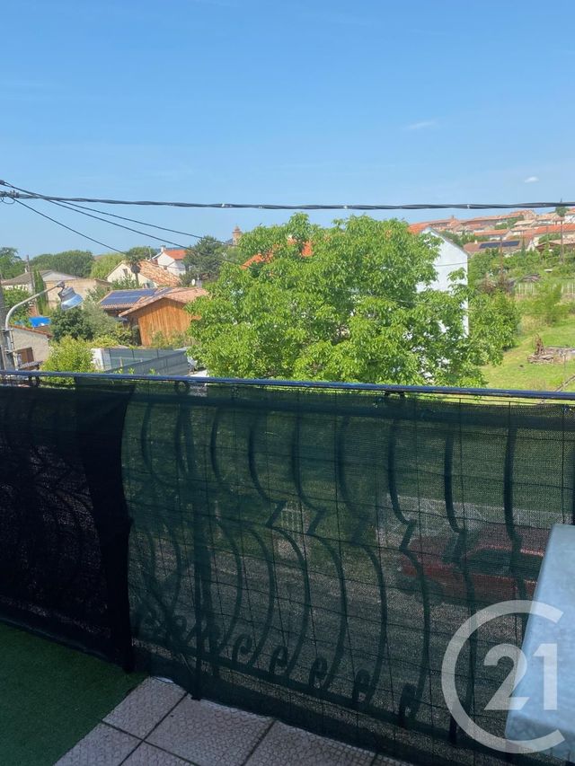 Appartement T3 à vendre - 3 pièces - 86,15 m2 - Gaillac - 81 - MIDI-PYRENEES