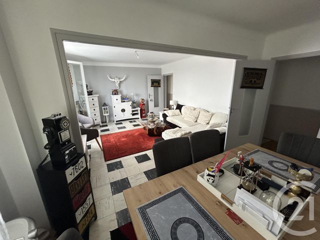 Appartement T3 à vendre - 3 pièces - 86,15 m2 - Gaillac - 81 - MIDI-PYRENEES