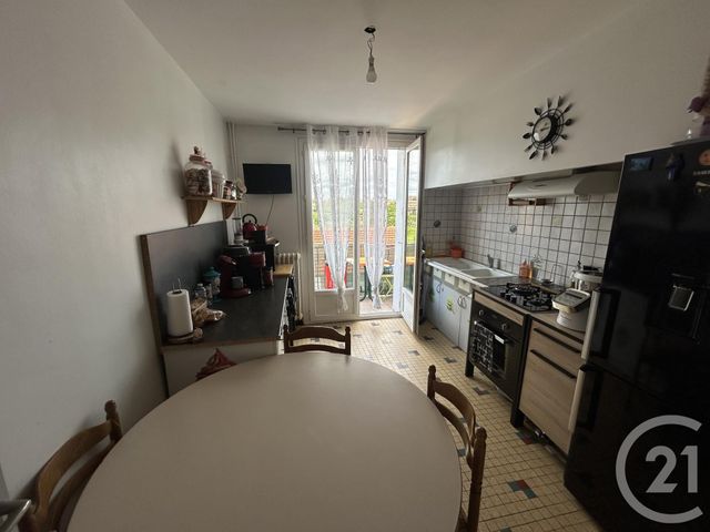 Appartement T3 à vendre - 3 pièces - 86,15 m2 - Gaillac - 81 - MIDI-PYRENEES
