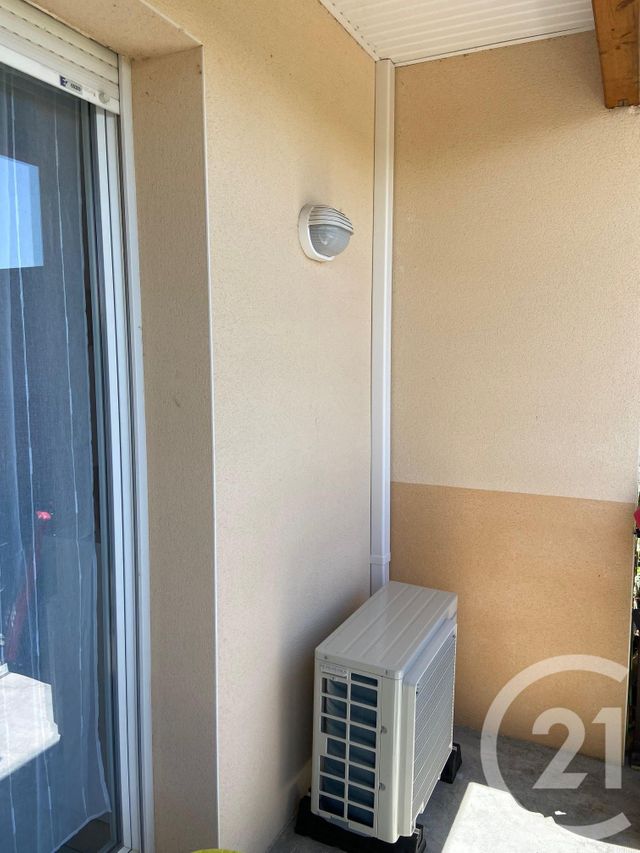Appartement T2 à louer - 2 pièces - 40,18 m2 - Gaillac - 81 - MIDI-PYRENEES