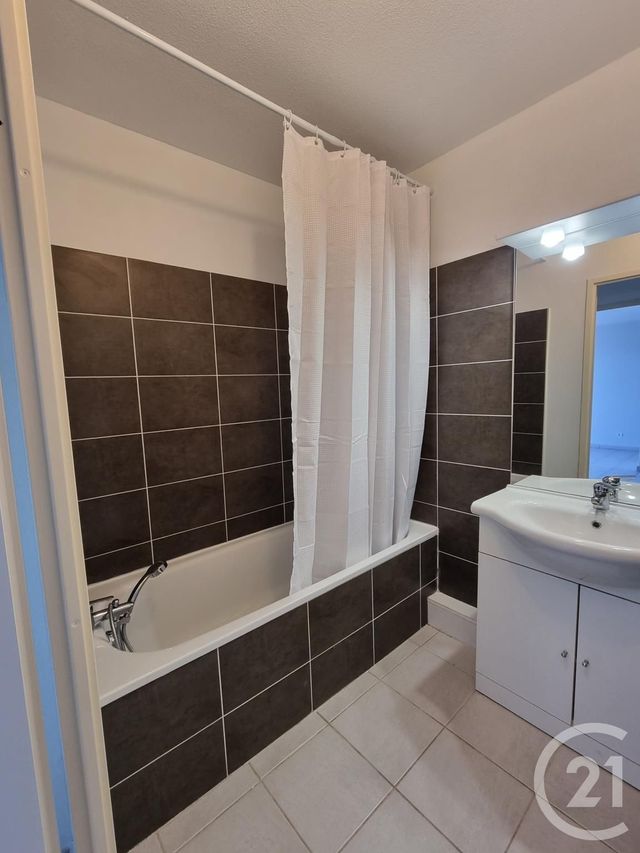 Appartement T2 à louer - 2 pièces - 40,18 m2 - Gaillac - 81 - MIDI-PYRENEES