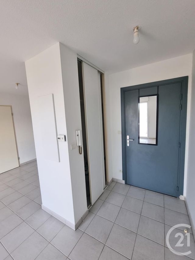Appartement T2 à louer - 2 pièces - 40,18 m2 - Gaillac - 81 - MIDI-PYRENEES
