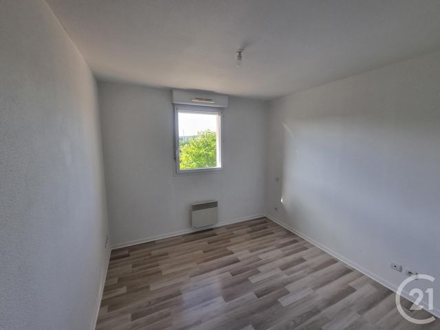 Appartement T2 à louer - 2 pièces - 40,18 m2 - Gaillac - 81 - MIDI-PYRENEES
