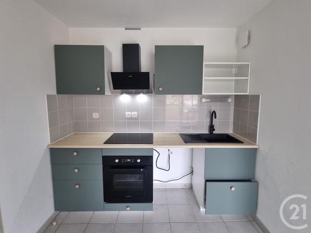 Appartement T2 à louer - 2 pièces - 40,18 m2 - Gaillac - 81 - MIDI-PYRENEES