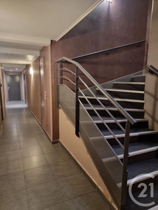 Appartement T2 à louer - 2 pièces - 40,18 m2 - Gaillac - 81 - MIDI-PYRENEES