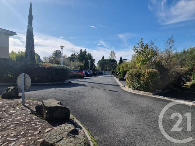 Appartement T2 à louer - 2 pièces - 40,18 m2 - Gaillac - 81 - MIDI-PYRENEES