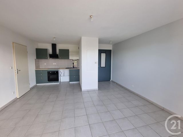 Appartement T2 à louer GAILLAC