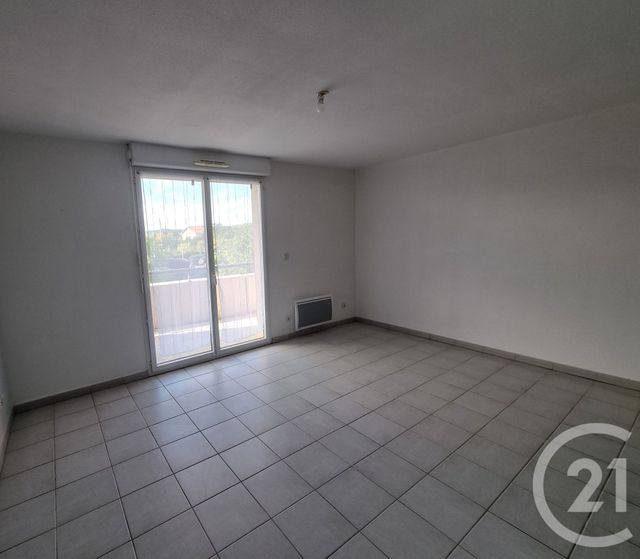 Appartement T2 à louer - 2 pièces - 40,18 m2 - Gaillac - 81 - MIDI-PYRENEES