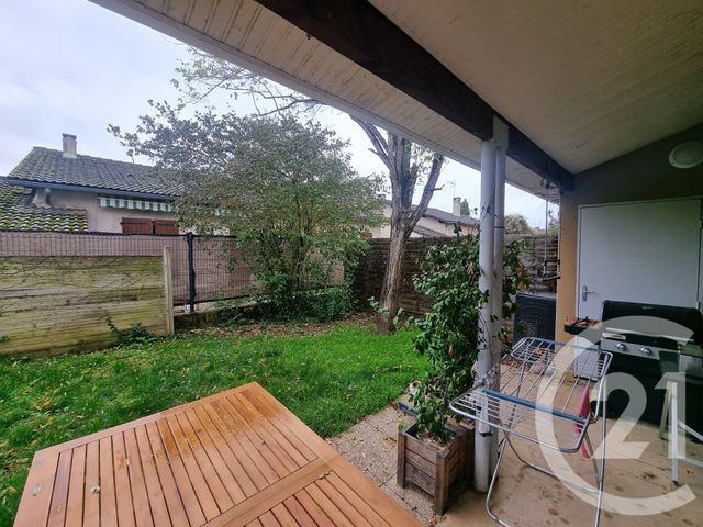 Maison à louer - 4 pièces - 82,50 m2 - Gaillac - 81 - MIDI-PYRENEES